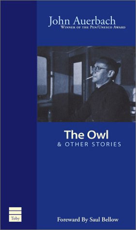 [9781902881799] The Owl and Other Stories