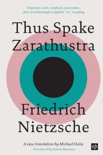 [9781910749258] Thus Spake Zarathustra: A Book for All and None
