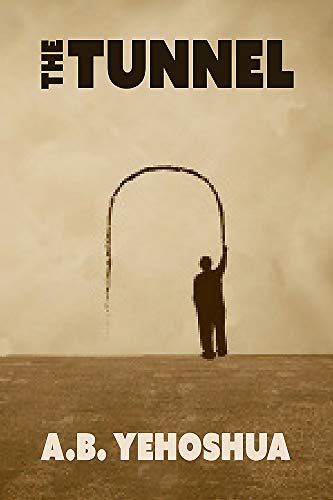 [9781912600038] The Tunnel