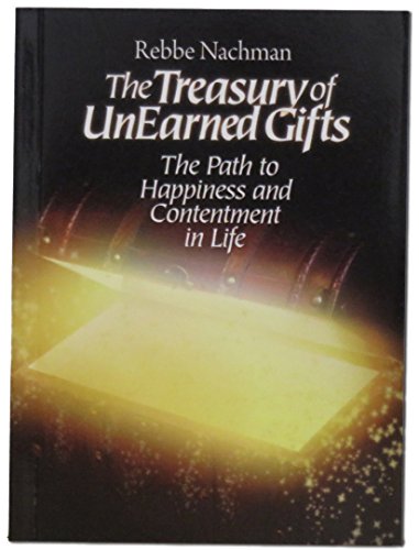 [9781928822943] The Treasury of Unearned Gifts
