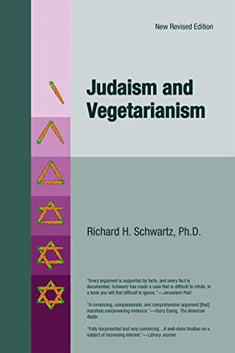 [9781930051249] Judaism and Vegetarianism