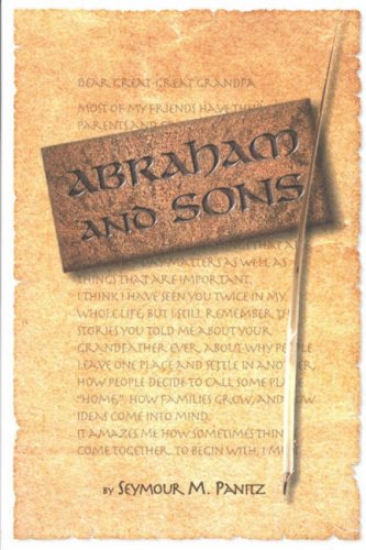 [9781930143272] Abraham and Sons