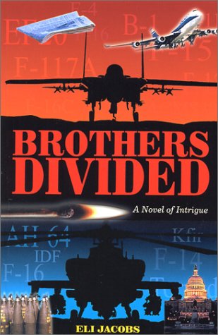 [9781930143395] Brothers Divided