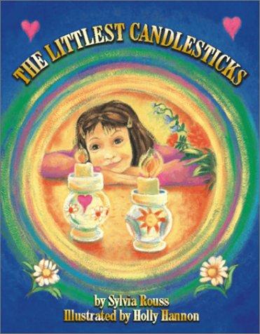 [9781930143487] The Littlest Candlesticks (Littlest Series)