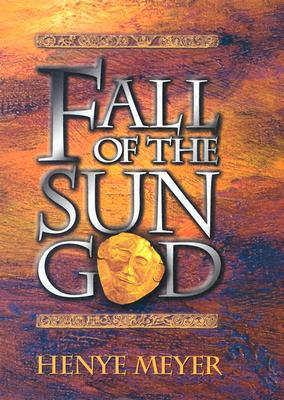 [9781932687057] Fall Of The Sun God