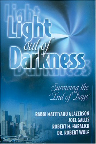 [9781934440728] Light Out of Darkness: Surviving the End of Days