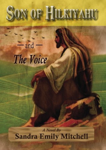 [9781936778034] Son of Hilkiyahu and "The Voice"