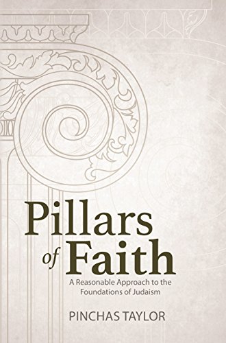 [9781937887353] Pillars of Faith