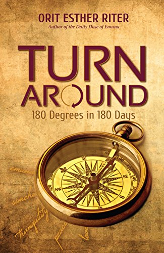 [9781937887445] Turn Around