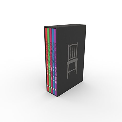 [9781941529478] How to Live: Boxed Set of the Mindfulness Essentials Series