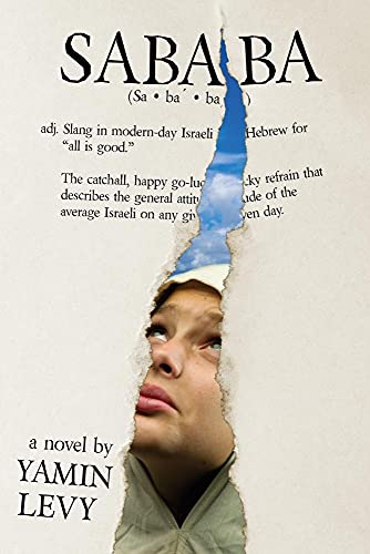 [9781944376055] Sababa