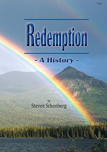 [9781946124029] Redemption - A History