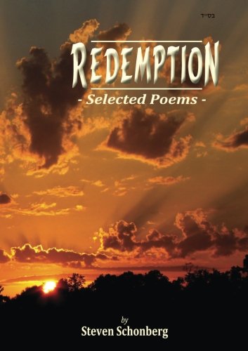 [9781946124289] Redemption - Selected Poems