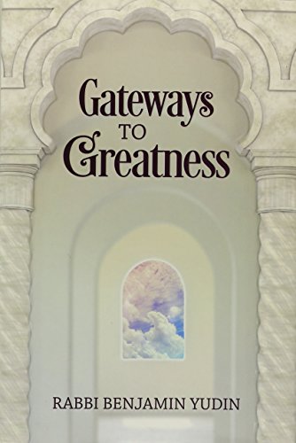 [9781946351036] Gateways to Greatness