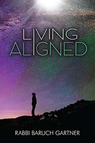 [9781946351340] Living Aligned: Every successful journey begins with good navigation. Our life's journey is no different.