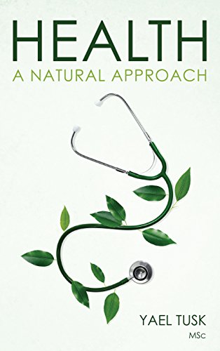 [9781946351371] Health: A Natural Approach