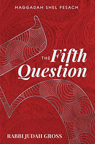 [9781946351630] The Fifth Question Haggadah