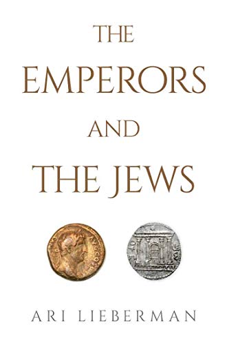 [9781946351746] The Emperors and the Jews