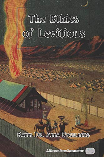 [9781947857124] The Ethics of Leviticus