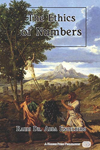 [9781947857377] The Ethics of Numbers