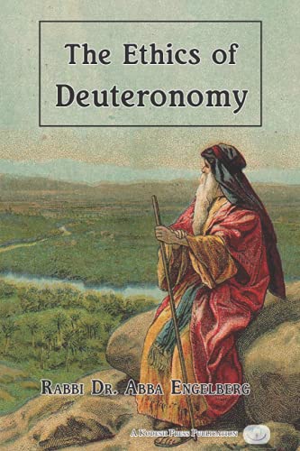 [9781947857629] The Ethics of Deuteronomy