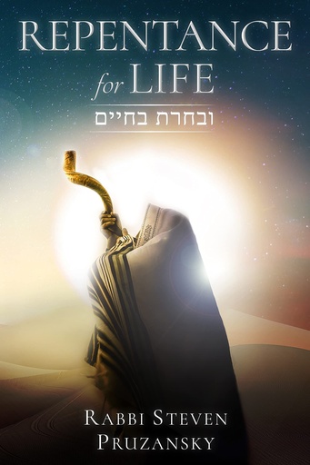 [9781947857704] Repentance for Life
