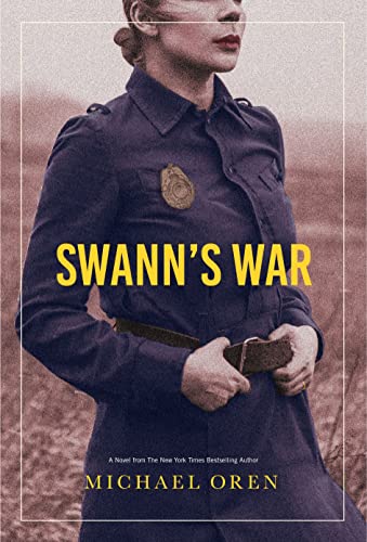 [9781950539604] Swann's War
