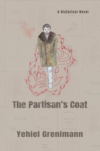 [9781956381504] The Partisan's Coat