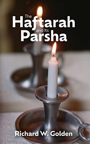 [9781957579337] The Haftarah and its Parsha