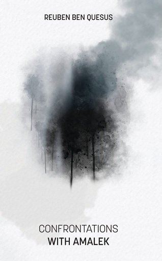 [9781957579672] Confrontations with Amalek