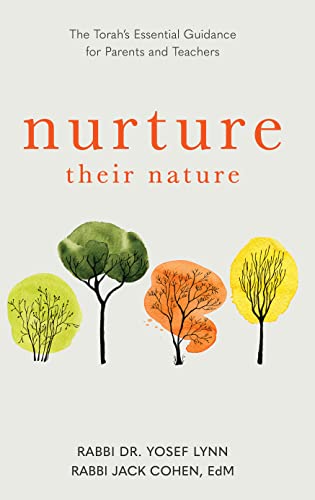 [9781957579788] Nurture Their Nature