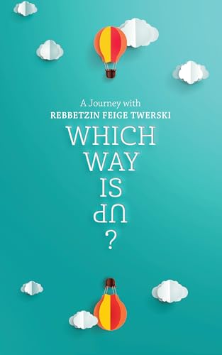 [9781957579931] Which Way is Up?