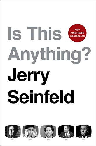 [9781982112691] Is This Anything?