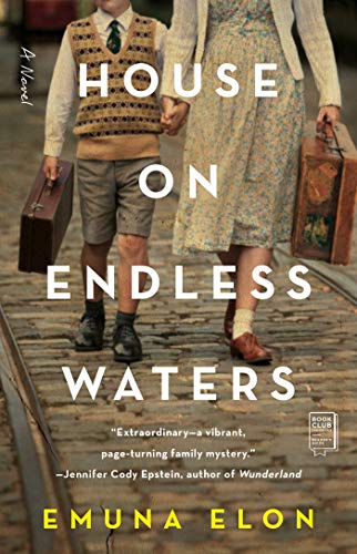 [9781982130237] House on Endless Waters: A Novel