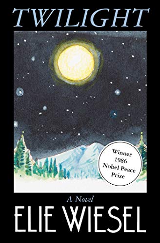 [9781982149468] Twilight: A Novel