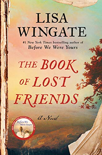 [9781984819888] The Book of Lost Friends: A Novel