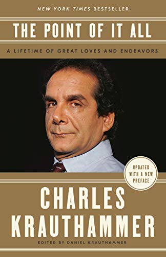 [9781984825506] The Point of It All: A Lifetime of Great Loves and Endeavors