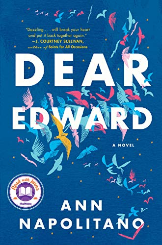 [9781984854780] Dear Edward: A Novel