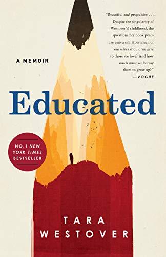 [9781984854858] Educated: A Memoir