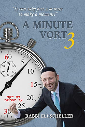[9781988022475] A Minute Vort 3