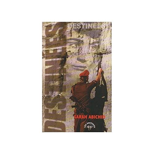 [9782951942417] Destinées (French Edition)