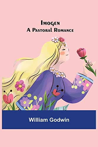 [9789356313811] Imogen; A Pastoral Romance
