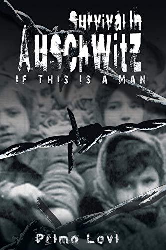 [9789562915304] Survival in Auschwitz