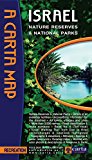 [9789652206770] Map Of Israel Nature Reserves