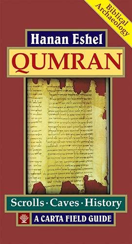 [9789652207579] Qumran: A Field Guide