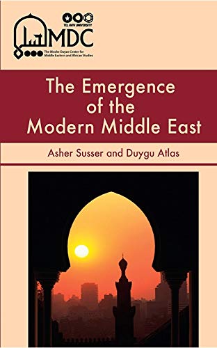 [9789652241078] The Emergence of the Modern Middle East