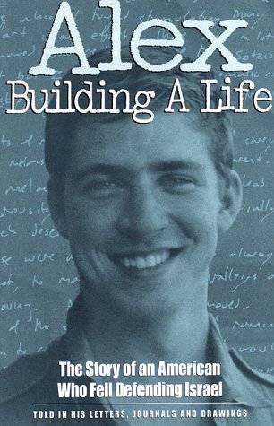 [9789652291608] ALEX Building a Life