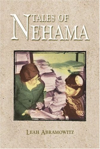 [9789652292957] Tales of Nehama: Impressions of the Life and Teaching of Nehama Leibowitz