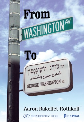 [9789652295651] From Washington Avenue to Washington Street