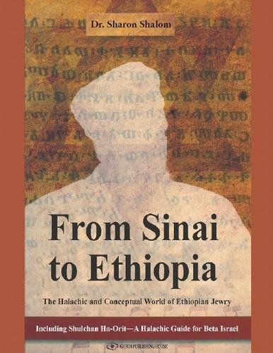 [9789652296375] From Sinai to Ethiopia